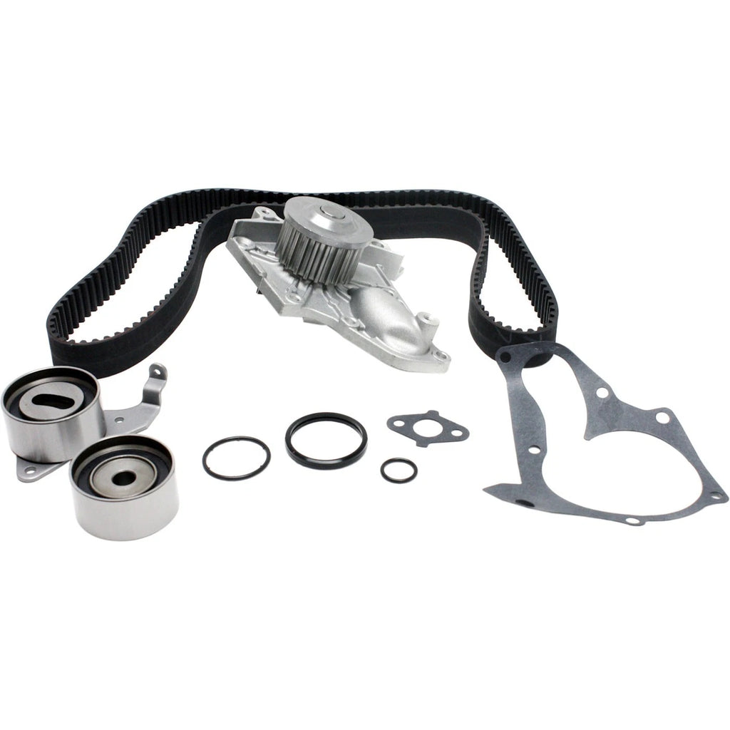 Timing Belt Component Kit with Water Pump for Toyota Camry Celica