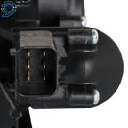 Rear Tailgate Lock Actuator for Chevy GMC Cadillac (2010-2015)