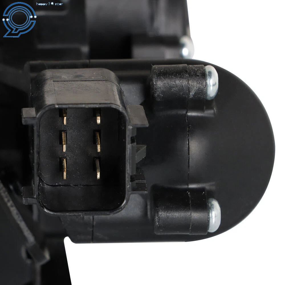 Rear Tailgate Lock Actuator for Chevy GMC Cadillac (2010-2015)