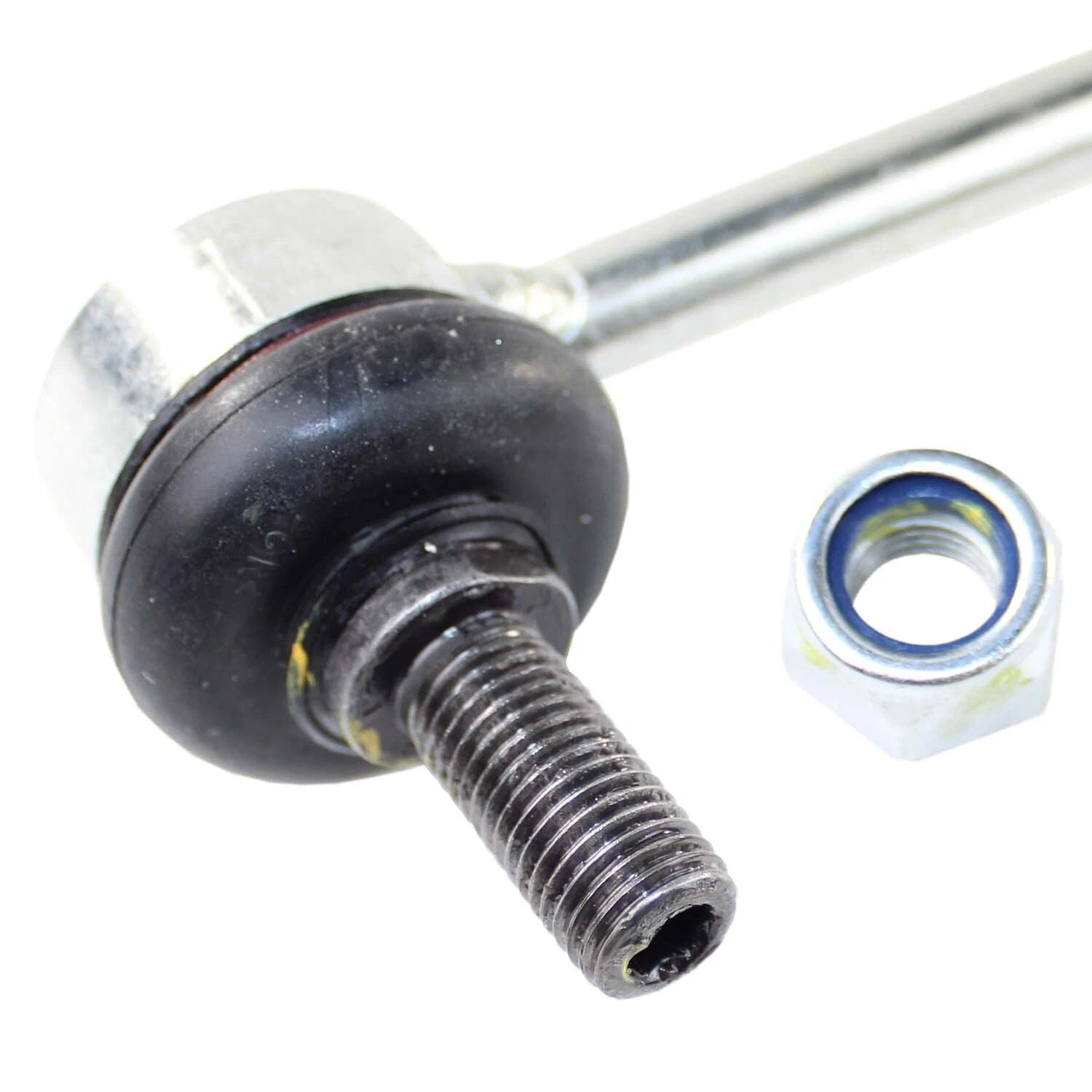 2X Front Stabilizer Sway Bar Links for BMW E53 X5 (2000–2006)