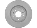 Front Brake Rotor for Mazda RX-8 (2004–2011) CN851CK