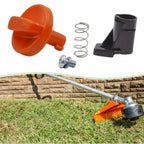 Button Switch Set for FS91 FS111 Lawn Mower (Compatible)