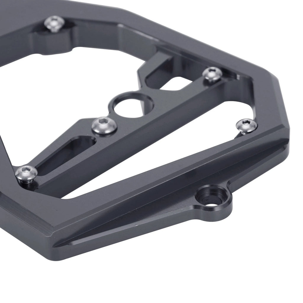 Front Sprocket Cover Chain Guard for Kawasaki Ninja ZX-6R (2009–2023)