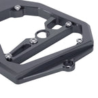 Front Sprocket Cover Chain Guard for Kawasaki Ninja ZX-6R (2009–2023)