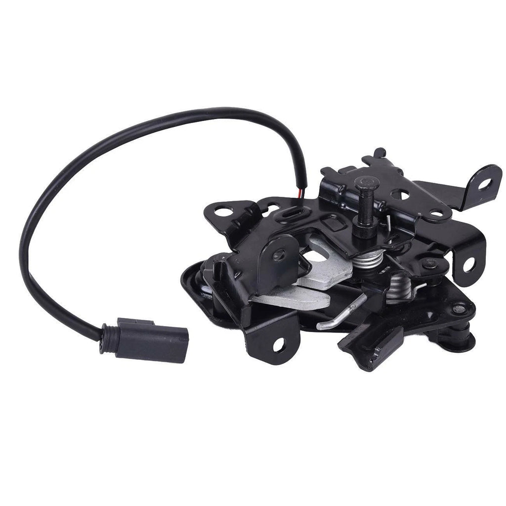 Hood Safety Catch Latch for BMW F01 F02 F04 F07 F10 (2008–2017)