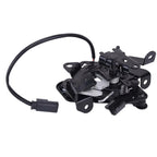 Hood Safety Catch Latch for BMW F01 F02 F04 F07 F10 (2008–2017)