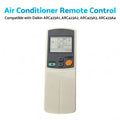 Air Conditioner Remote Control for Daikin ARC417A3 ARC417A14 ARC417A15