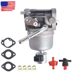 Carburetor for Briggs & Stratton Lawn Mower (Various Models)