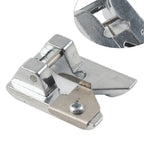 Snap on Fringe Presser Foot for Brother Singer Sewing Machine