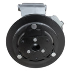 AC Compressor Kit Replacement for Mazda 2 1.5L (2013-2014)