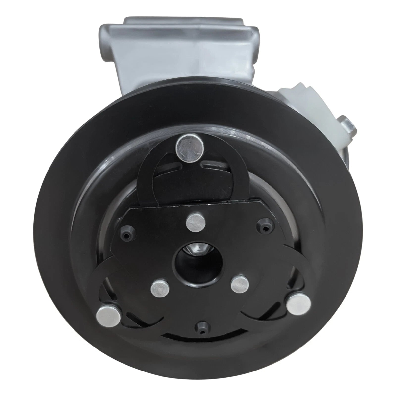 AC Compressor Kit Replacement for Mazda 2 1.5L (2013-2014)