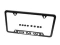 License Plate Frame for BMW (82120010398)