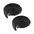 2X Spool Cap Cover for WORX 40V & 56V Grass Trimmer (WA0037)