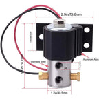 Heavy-Duty Roll Electric Line-Lock Brake Lock for Universal (2010–2025)