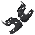 Bumper Bracket Set of 2 Front L+R for GMC Sierra, Chevy Silverado 1500 (2019–2023)