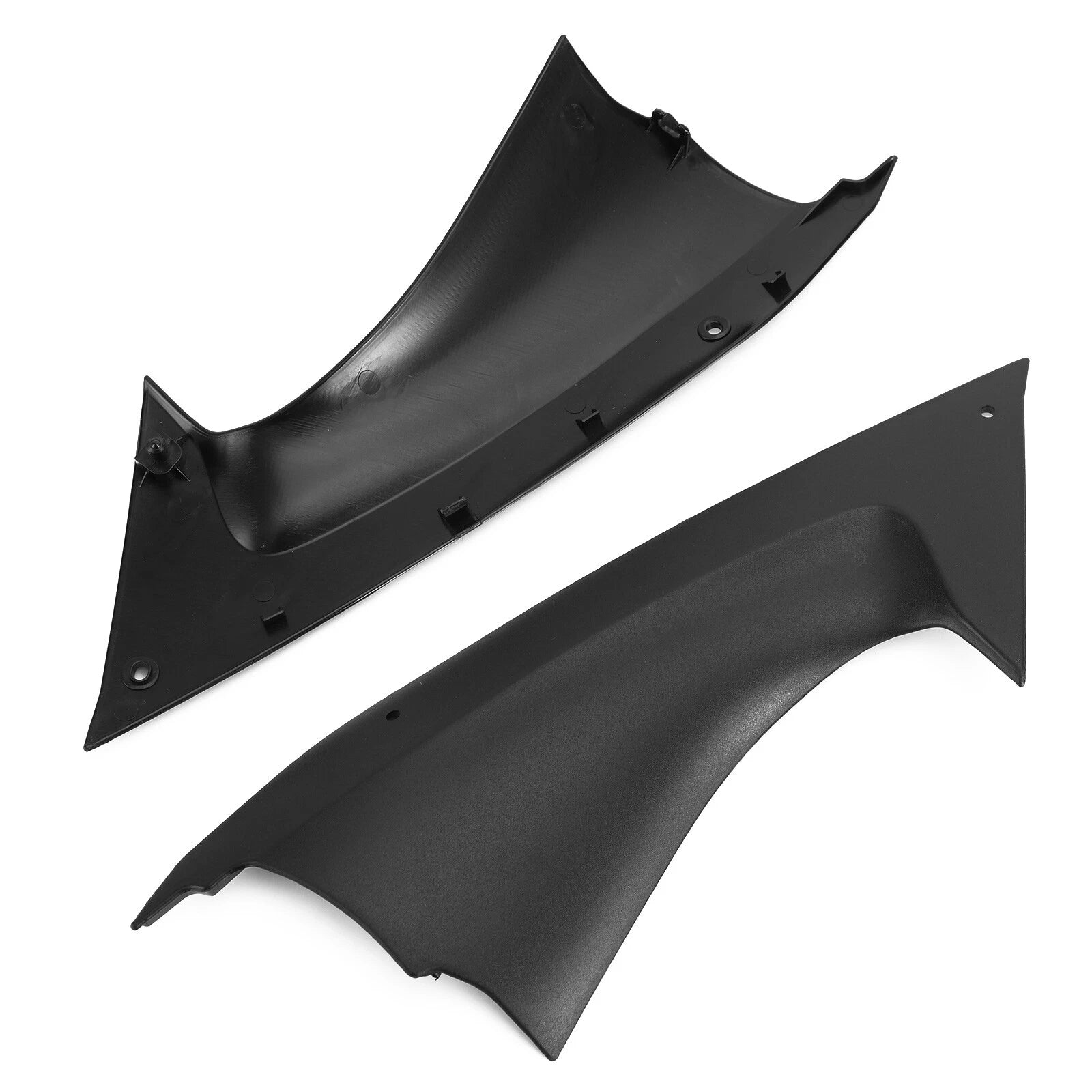 Gas Tank Side Cover Panel Trim for Yamaha YZF R6 (2008–2014)