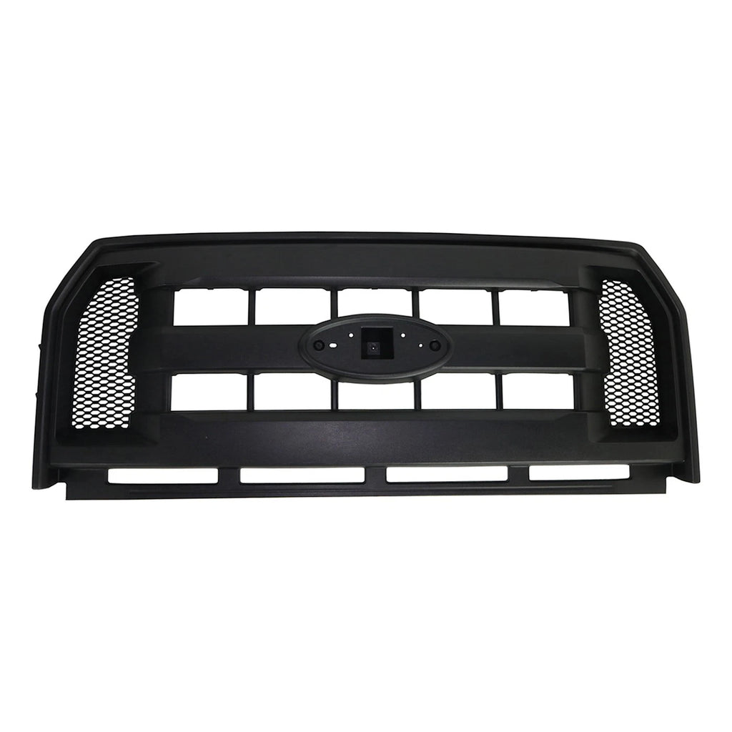 Aluminum Fender Kit for Ford F-150 (2016–2017)