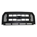 Aluminum Fender Kit for Ford F-150 (2016–2017)