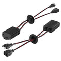 H7 LED Headlight Bulb for - Canbus Error Free