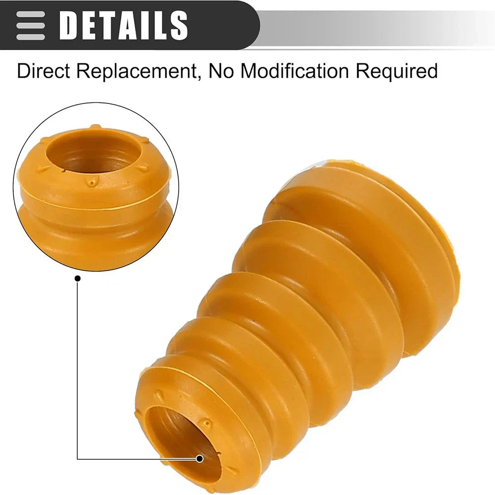 Spring Shock Absorber Rubber for Mitsubishi Outlander (2012-2022)