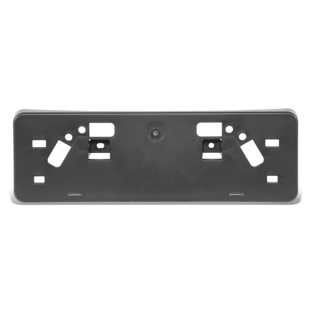 Front License Plate Mounting Bracket for Lexus IS300 IS350 (2021–2024)