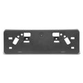 Front License Plate Mounting Bracket for Lexus IS300 IS350 (2021–2024)