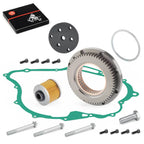 Puller Tool & One Way Starter Clutch kit for Yamaha XVS1100 V-Star (2002–2009)