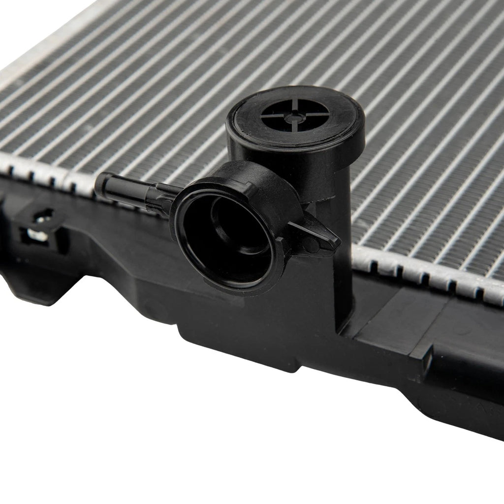 Radiator for Toyota Camry 2.4L L4 (2002–2006)