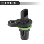 Camshaft Position Sensor for BMW 1 Series M 128i 135i 528i X6 325i
