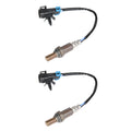 2X Downstream Oxygen Sensors for Chevrolet Corvette (2005–2013)