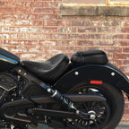 Driver Passenger Seat for Indian Scout Sixty (2016–2024) ABS