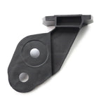 Right Side Front Bumper Cover Mount Support for BMW 3 Series E46 (1999–2006)