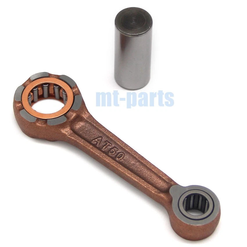 Connecting Rod Kit for Yamaha BA50 Gear (1994–2007) / CG50 Jog (1987–1990) / CH50 Beluga (1983–1992)