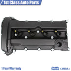 Valve Cover for Dodge Journey, Jeep Avenger, Chrysler Sebring, Compass (2008–2019) 4884760AF