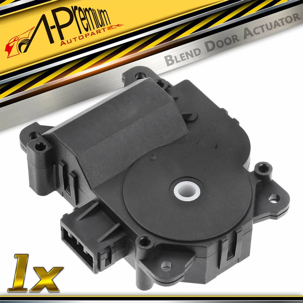 Main Air Door Actuator for Subaru Outback Legacy (2013–2018)