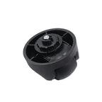 Replacement Front Wheel Kit for Ecovacs Deebot T80 X8 Omni Vacuum