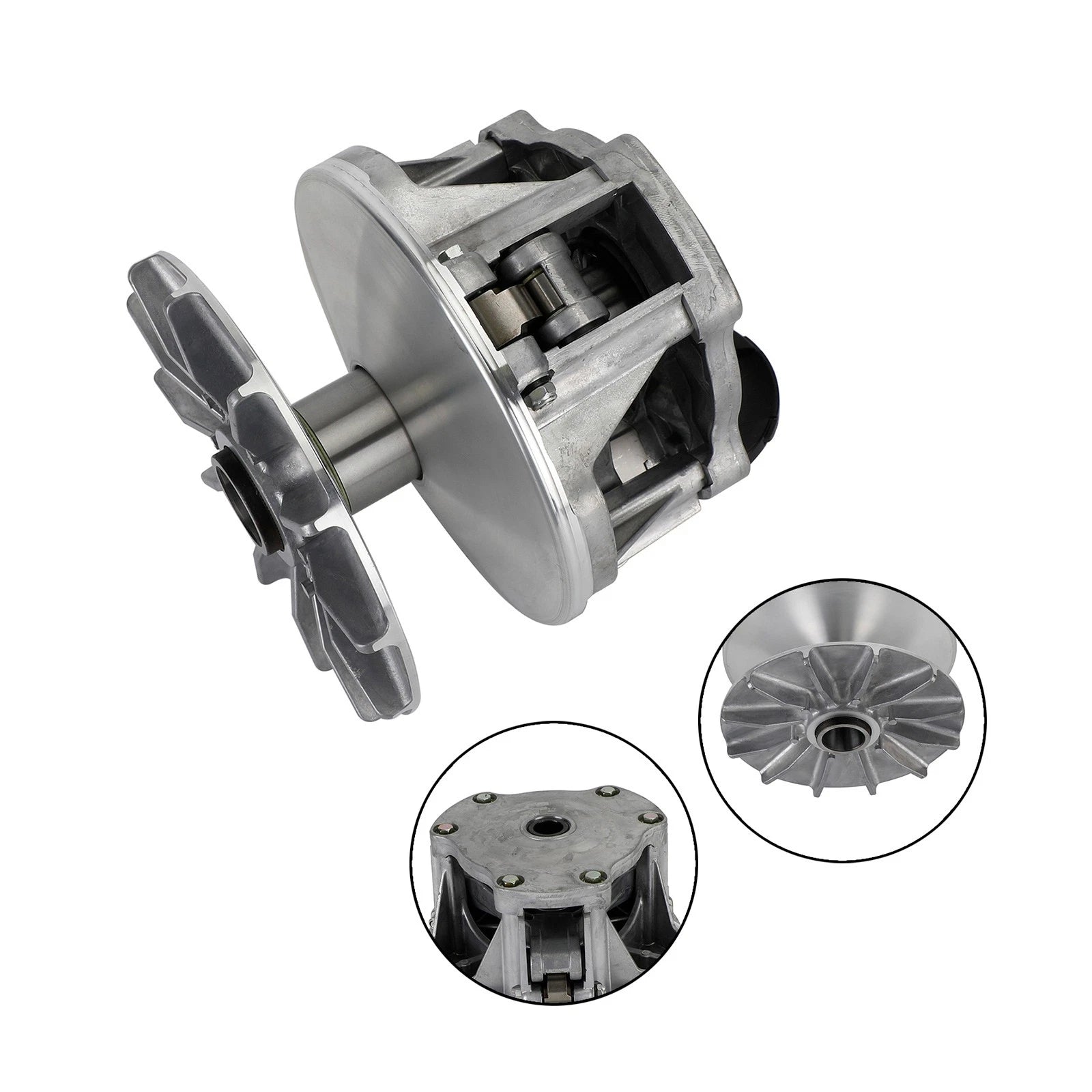 Primary Drive Clutch Puller Tool for Polaris RZR 1000 XP (2014–2021) 1323068