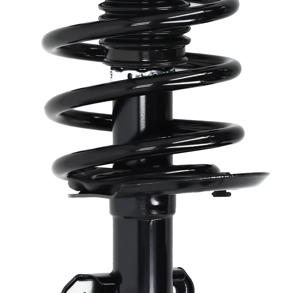Front Left Strut & Coil Spring Assembly for Chrysler Town & Country (2011–2016)