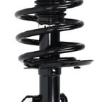 Front Left Strut & Coil Spring Assembly for Chrysler Town & Country (2011–2016)