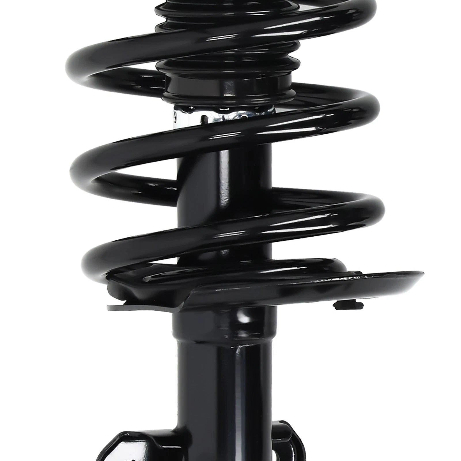 Front Left Strut & Coil Spring Assembly for Chrysler Town & Country (2011–2016)