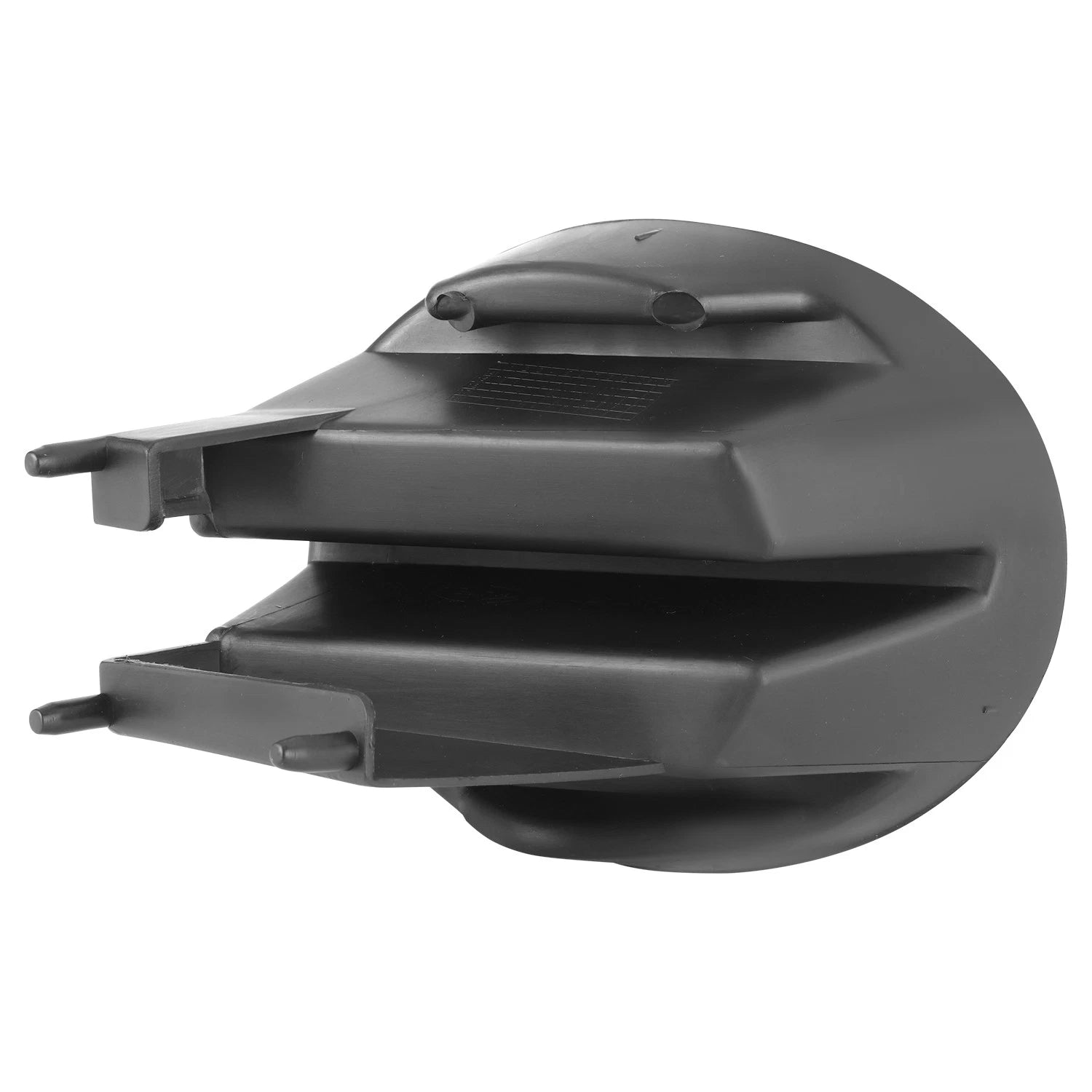 Fog Light Cover for Ford Expedition (2007–2014) Right Side, Black