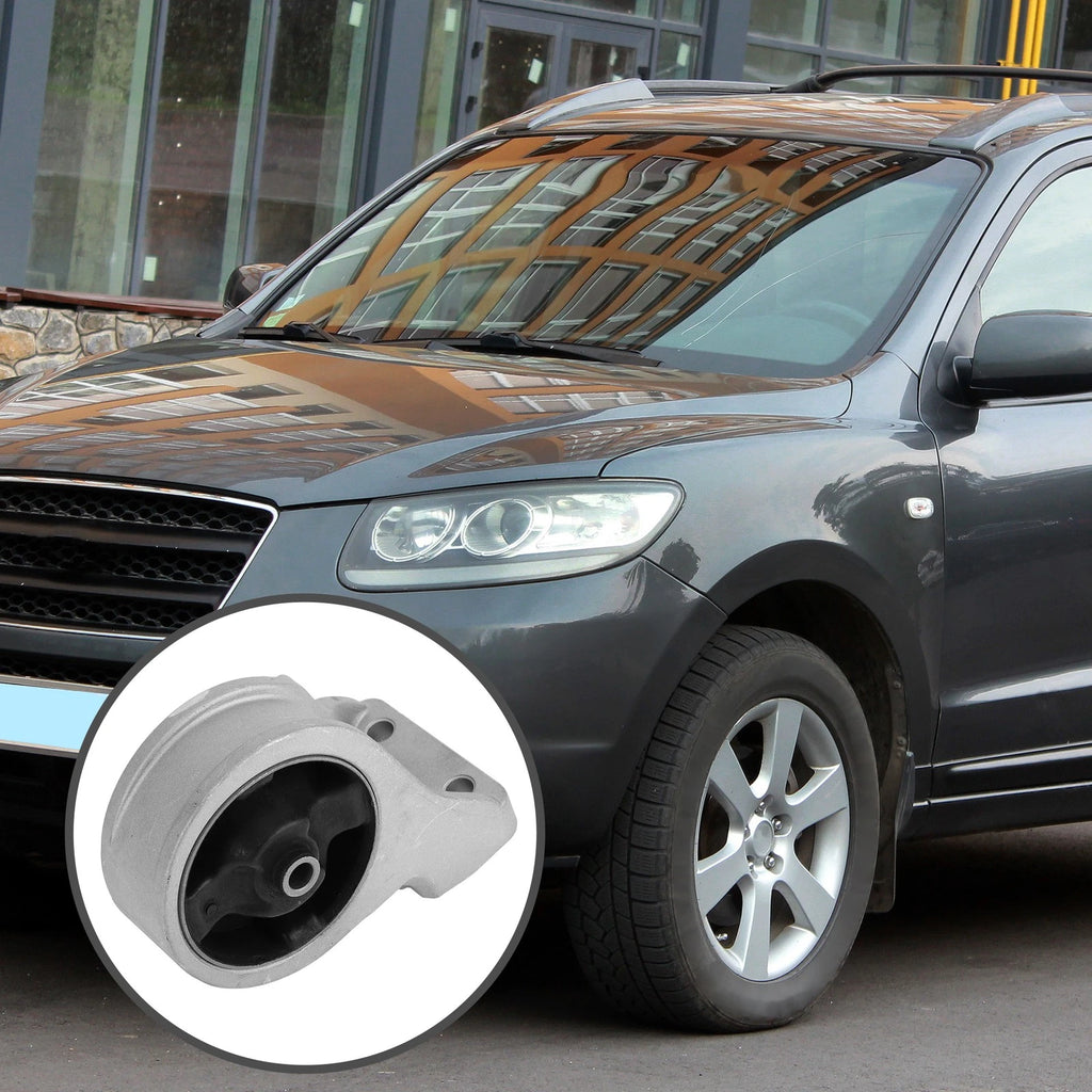 Engine Motor Mount for Hyundai Santa Fe 2.4 (2001–2006)