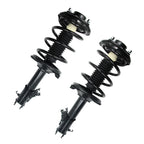 Pair Front Struts for Nissan Maxima (2002–2003) & Infiniti I35 (2002–2004)