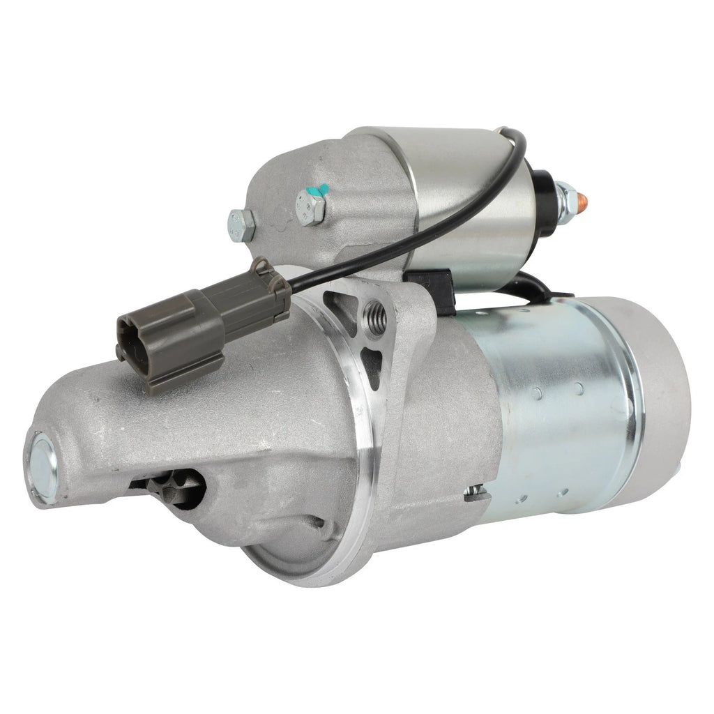 Starter for Nissan Sentra (1998–2001) L4 2.0L