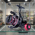 Saltwater Fishing Reel HB Series for Fishing (Full Metal Frame, 5.2:1)