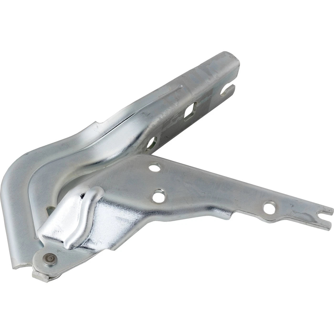 Hood Hinges Set of 2 for VW Passat