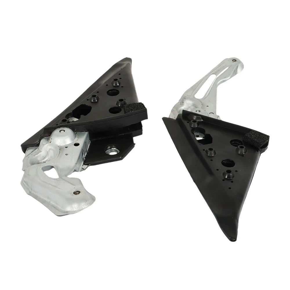 Set of 2 Door Gusset Assemblies for Subaru Forester (2003â2008)