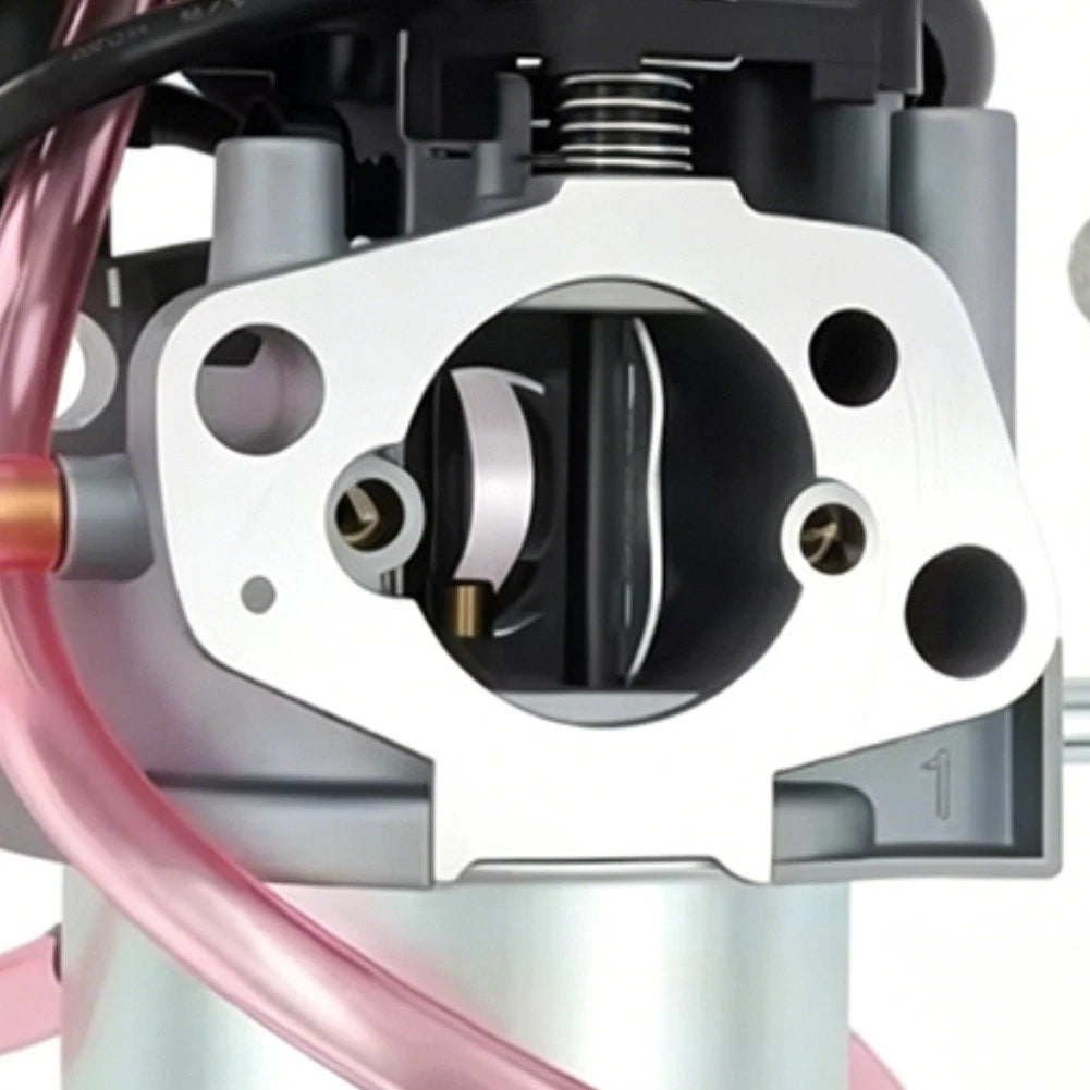 Replacement Carburetor for Honda EU3000IS (2003–2019) 16100Z0VD12 ZL0D66