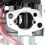 Replacement Carburetor for Honda EU3000IS (2003–2019) 16100Z0VD12 ZL0D66