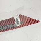 Sea-Doo Rotax Decal for Sea-Doo (ARR DR Right Hand Rear) (219904386)